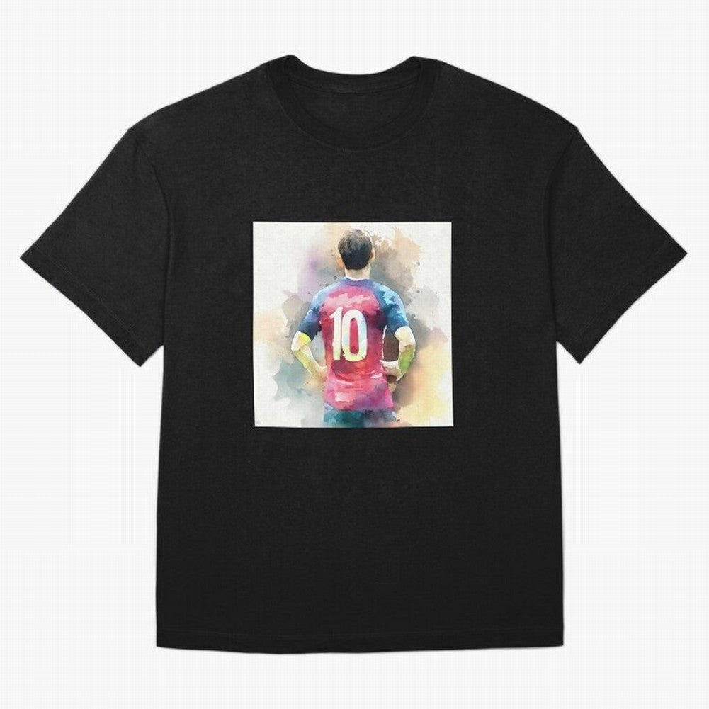 lionel messi Classic T-Shirt Live for the Drama of FIFA World Cup 2026 Filled with Messi, Argentina Energy, Fan Favorite Moments, National Team Passion, Big Match Drama and Soccer History; Perfect for Fans, Collectors, Family Gatherings, Watch