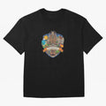BARCELONA Classic T-Shirt Keep the Legacy of Global Football Passion for FIFA World Cup 2026, Highlighting Mbappe and Neymar, Brazil, Fan Favorite Moments, National Team Passion, Big Match Drama and Soccer History; Perfect for People Who Love