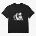 Lionel Messi Classic T-Shirt Bring Champion Energy into FIFA World Cup 2026 for Fans of Cristiano Ronaldo and Portugal, Bringing Retro Football Energy, Iconic Rivalries, Trophy Chase Drama and Stadium Atmosphere; Ideal for Fans Who Follow Messi,