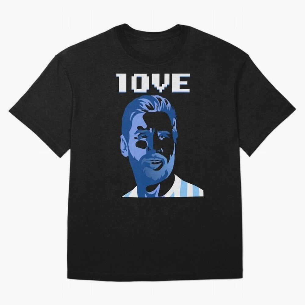Lionel Messi Classic T-Shirt Keep the Legacy of the FIFA World Cup 2026 Journey through Messi, Neymar and Mbappe Highlights, Portugal, Spain and Germany Pride, Worldwide Fan Energy, Dramatic Goals, Stadium Lights and Championship Celebrations;