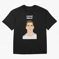 Lionel Messi Classic T-Shirt Bring Bold Fan Energy to FIFA World Cup 2026 Group Stage for Fans of Messi and England, Bringing Tournament Hype, Historic Matchups, Family Viewing Parties and Global Sports Pride; Perfect for Fans, Collectors, Family