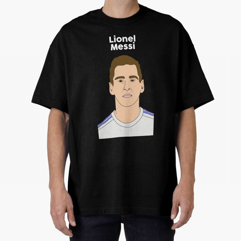 Lionel Messi Classic T-Shirt Bring Bold Fan Energy to FIFA World Cup 2026 Group Stage for Fans of Messi and England, Bringing Tournament Hype, Historic Matchups, Family Viewing Parties and Global Sports Pride; Perfect for Fans, Collectors, Family