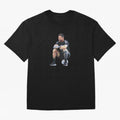 Lionel Messi Classic T-Shirt Discover FIFA World Cup 2026 USA Canada Mexico for Fans of Mbappe and Neymar and England and Germany, Bringing Soccer Culture, Superstar Moments, National Team Dreams and Competitive Fire; Created for Match Day Parties,