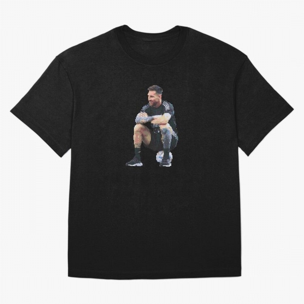 Lionel Messi Classic T-Shirt Discover FIFA World Cup 2026 USA Canada Mexico for Fans of Mbappe and Neymar and England and Germany, Bringing Soccer Culture, Superstar Moments, National Team Dreams and Competitive Fire; Created for Match Day Parties,