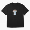Lionel Messi Classic T-Shirt Get Ready for Match Day Hype around FIFA World Cup 2026, Mbappe and Neymar, England, Fan Favorite Moments, National Team Passion, Big Match Drama and Soccer History; Made for Collectors Who Enjoy Iconic Players, Country