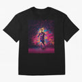 Lionel Messi Classic T-Shirt Mark FIFA World Cup 2026 Group Stage Spirit, Connected to Argentina and Brazil, Haaland, Fan Favorite Moments, National Team Passion, Big Match Drama and Soccer History; Ideal for Fans Who Follow Messi, Cristiano