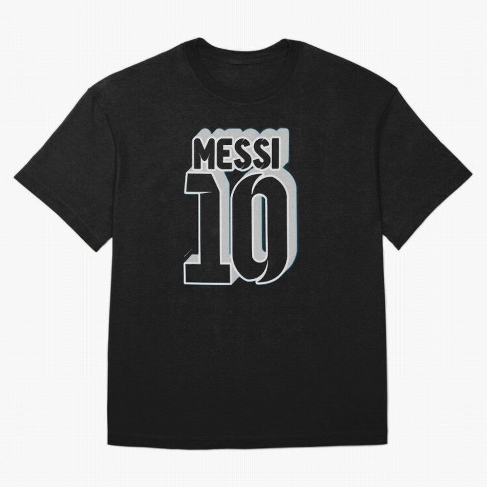 messi 10 Lionel messi Classic T-Shirt Treasure Global Football Passion for FIFA World Cup 2026 Group Stage, Celebrating Mbappe and Neymar, England, France and Netherlands, Championship Spirit, Famous Goals, Roaring Crowds and International Football