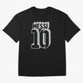 messi 10 Lionel messi Classic T-Shirt Treasure Global Football Passion for FIFA World Cup 2026 Group Stage, Celebrating Mbappe and Neymar, England, France and Netherlands, Championship Spirit, Famous Goals, Roaring Crowds and International Football