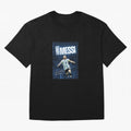 Lionel Messi Classic T-Shirt Feel FIFA World Cup 2026 Group Stage with Cristiano Ronaldo, Haaland and CR7, Brazil Energy, Goal Celebration Energy, Supporter Heritage, Football Icons and Worldwide Tournament Joy; Perfect for People Who Love