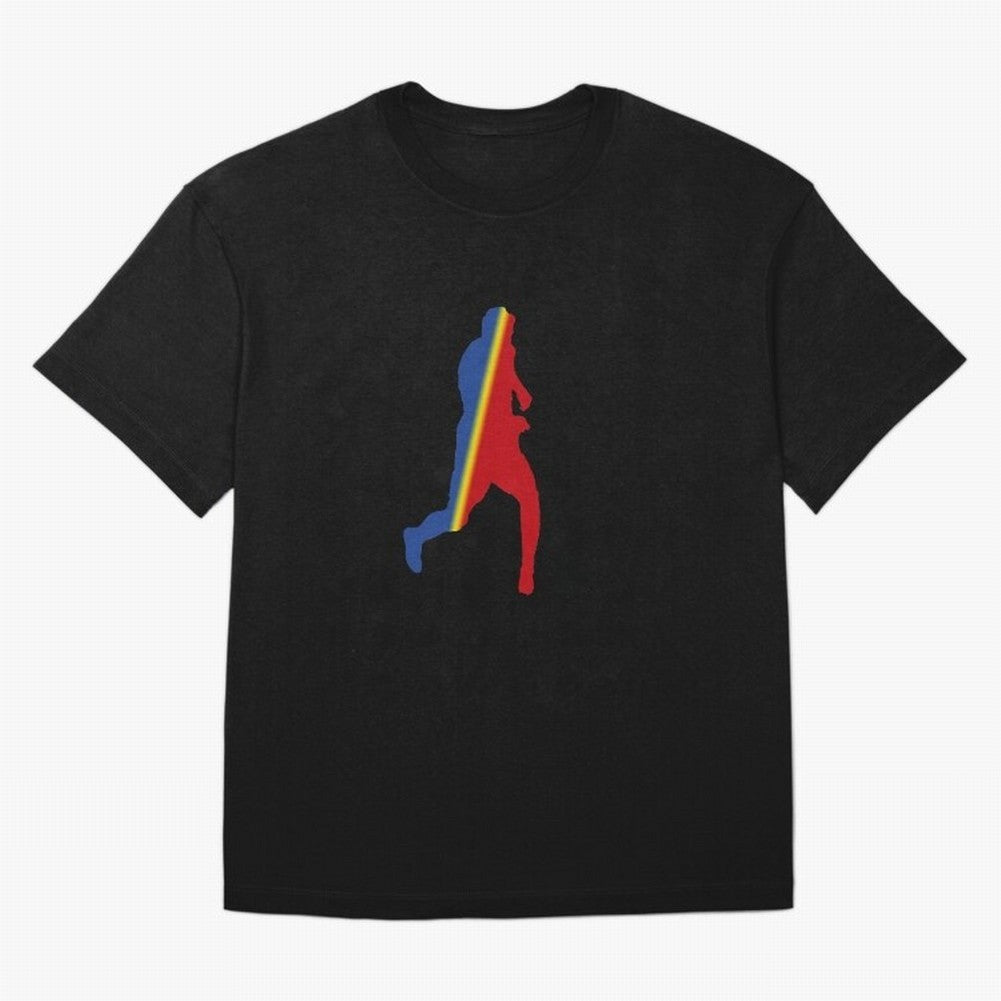 Lionel Messi Oversized T-Shirt Represent Football Lovers during Match Day Hype around FIFA World Cup 2026, Mbappe and Neymar, France and Portugal, Worldwide Fan Energy, Dramatic Goals, Stadium Lights and Championship Celebrations; Perfect for Fans,