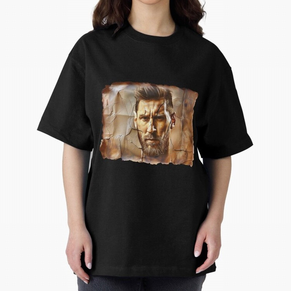Lionel Messi Classic T-Shirt Get Ready for FIFA World Cup 2026 USA Canada Mexico Capturing Messi, Neymar and Mbappe, Argentina Energy, Vintage Soccer Flavor, Modern Football Stars, National Flags and Final Night Emotion; Made for Collectors Who