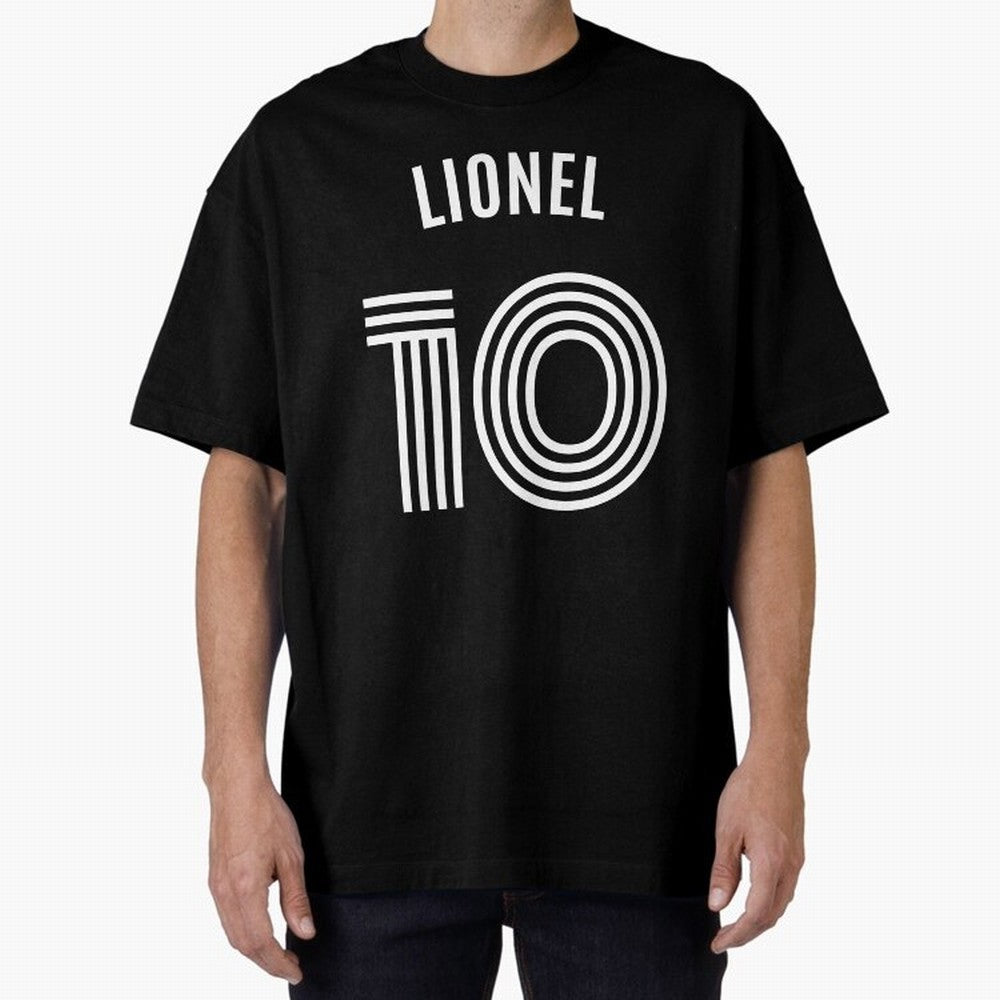 Lionel Messi Essential T-Shirt Bring Home the FIFA World Cup 2026 Journey through Mbappe and Neymar Highlights, Argentina, France and Brazil Pride, Stadium Chants, National Pride, Trophy Dreams and Unforgettable Football Memories; Ideal for Fans