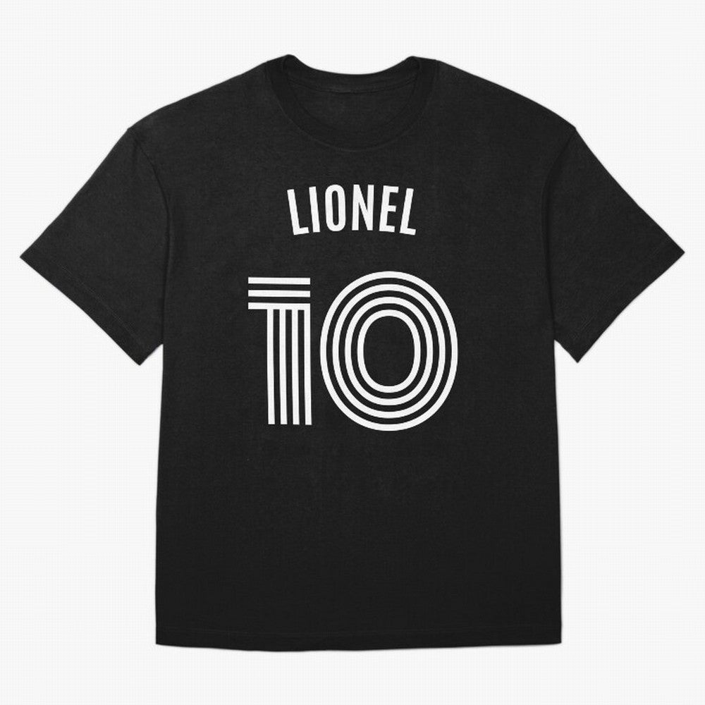 Lionel Messi Essential T-Shirt Bring Home the FIFA World Cup 2026 Journey through Mbappe and Neymar Highlights, Argentina, France and Brazil Pride, Stadium Chants, National Pride, Trophy Dreams and Unforgettable Football Memories; Ideal for Fans