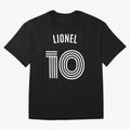 Lionel Messi Essential T-Shirt Bring Home the FIFA World Cup 2026 Journey through Mbappe and Neymar Highlights, Argentina, France and Brazil Pride, Stadium Chants, National Pride, Trophy Dreams and Unforgettable Football Memories; Ideal for Fans