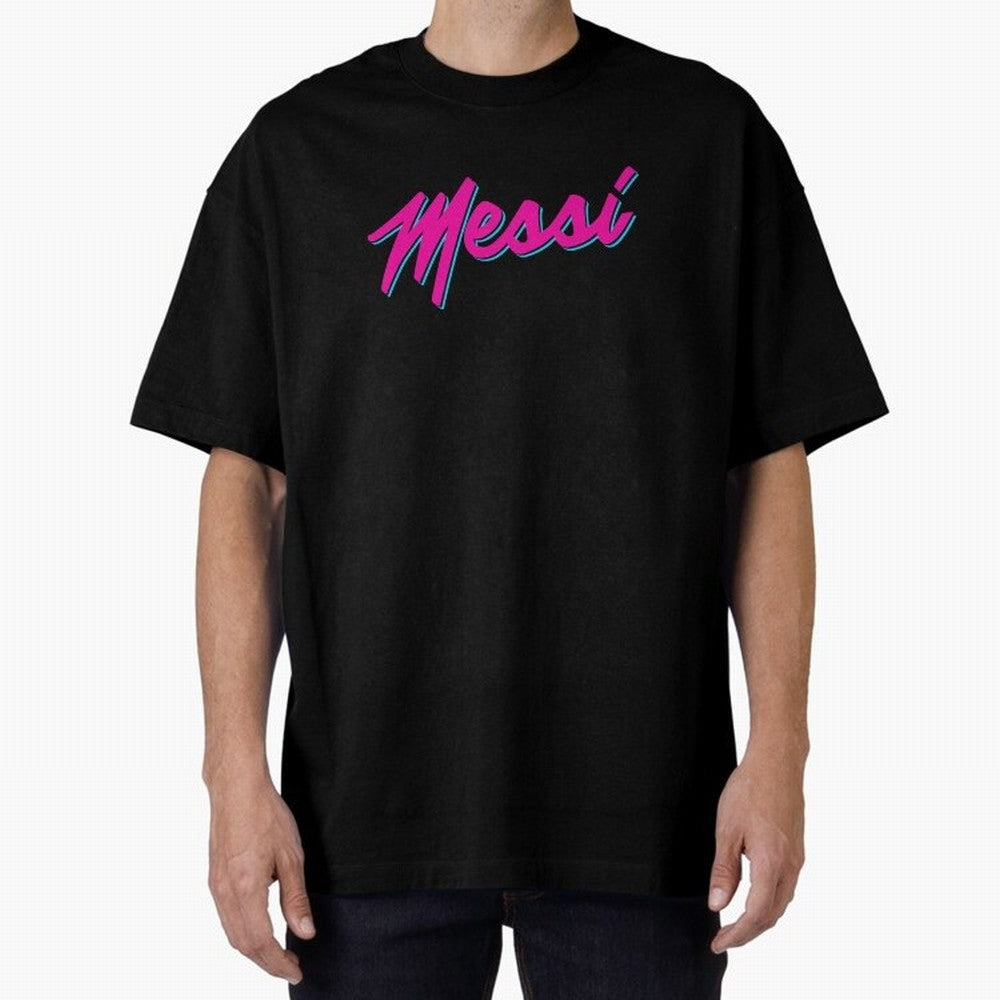 Messi Heat Miami Classic T-Shirt Make Memories around Global Football Passion for FIFA World Cup 2026 Group Stage, Connected to CR7 and Messi, France, Football Passion, Legendary Performances, Festival Vibes and Supporter Community; Perfect for
