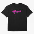 Messi Heat Miami Classic T-Shirt Make Memories around Global Football Passion for FIFA World Cup 2026 Group Stage, Connected to CR7 and Messi, France, Football Passion, Legendary Performances, Festival Vibes and Supporter Community; Perfect for