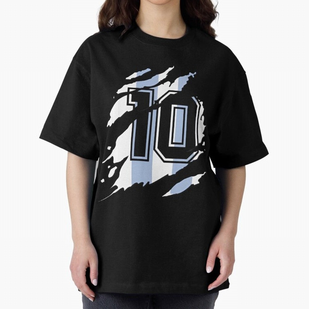 messi 10 Lionel messi Classic T-Shirt Showcase Global Football Passion for FIFA World Cup 2026 USA Canada Mexico, Capturing Messi, CR7 and Mbappe, France and Portugal, Global Supporter Spirit, Legendary Goals, National Colors and Tournament
