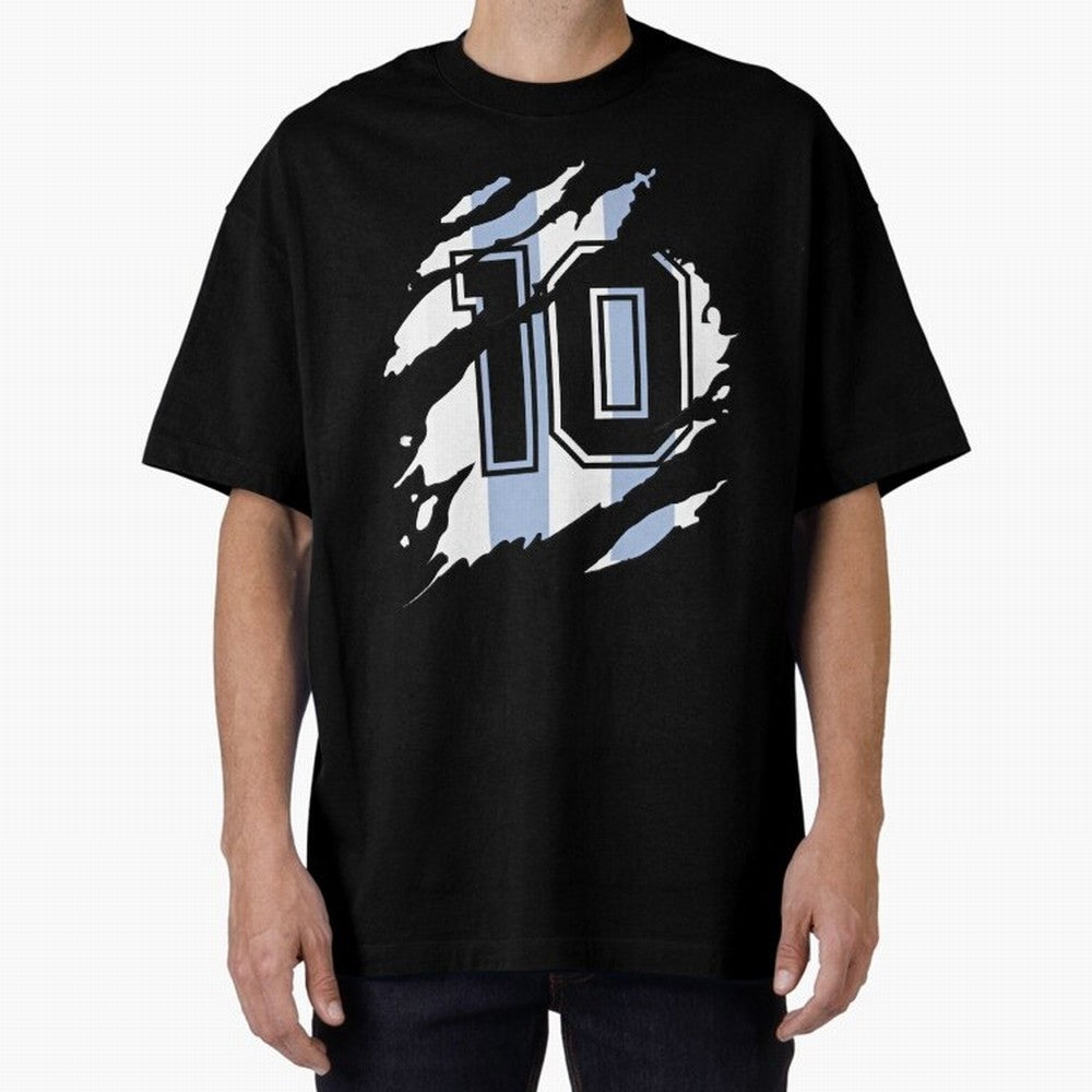 messi 10 Lionel messi Classic T-Shirt Showcase Global Football Passion for FIFA World Cup 2026 USA Canada Mexico, Capturing Messi, CR7 and Mbappe, France and Portugal, Global Supporter Spirit, Legendary Goals, National Colors and Tournament