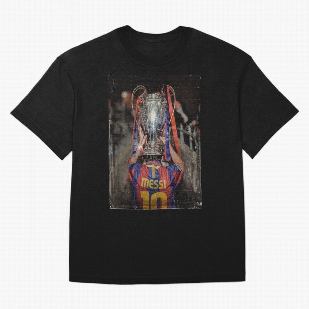 Lionel Messi Champion Classic T-Shirt Bring World Football Passion into Match Day Hype around FIFA World Cup 2026 Group Stage, Haaland, France and Portugal, Champion Mindset, Group Stage Buzz, Knockout Tension and Passionate Fan Culture; Ideal for