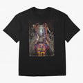 Lionel Messi Champion Classic T-Shirt Bring World Football Passion into Match Day Hype around FIFA World Cup 2026 Group Stage, Haaland, France and Portugal, Champion Mindset, Group Stage Buzz, Knockout Tension and Passionate Fan Culture; Ideal for