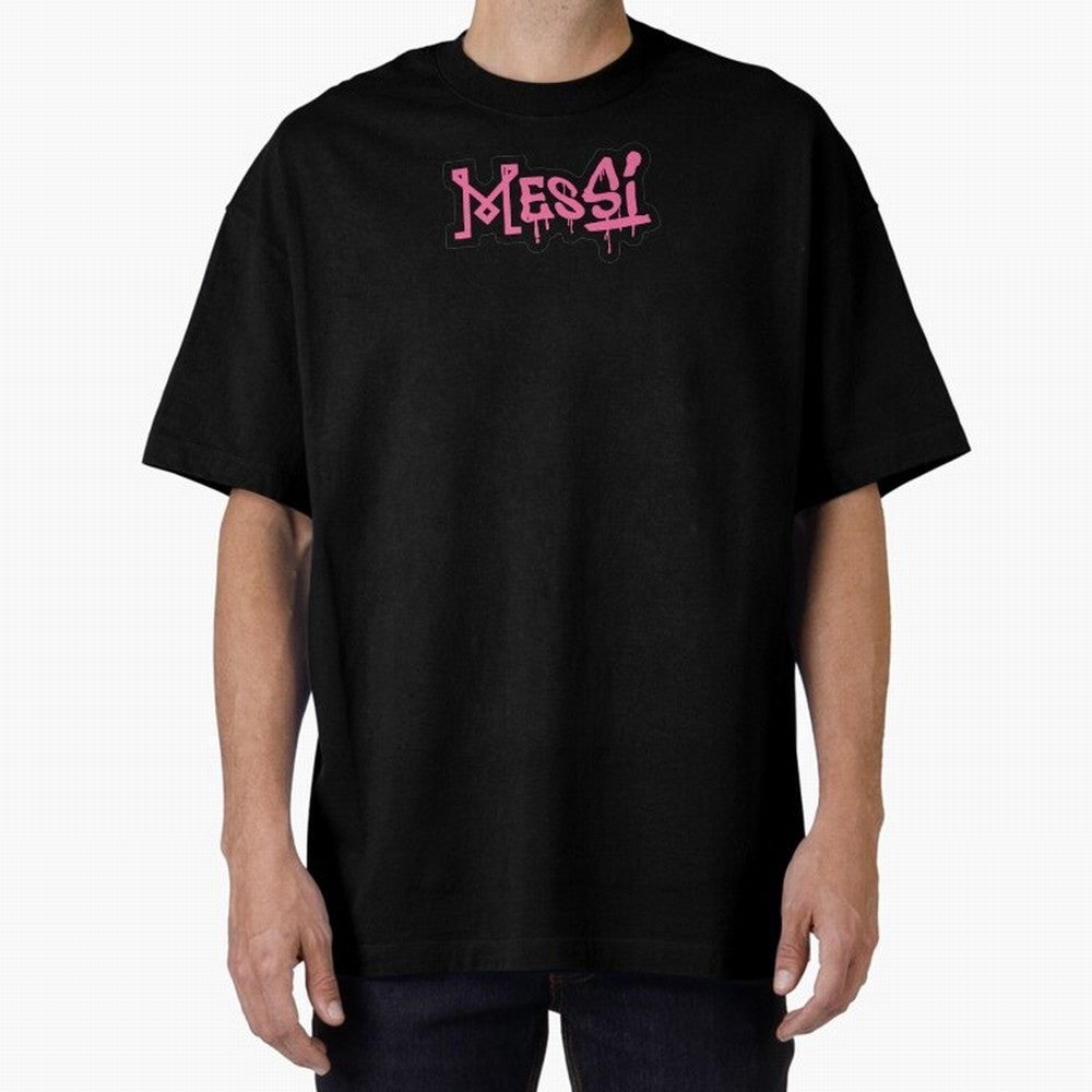 MESSI INTER MIAMI STICKER/PEGATIN Classic T-Shirt Cheer through Every Moment of Match Day Hype around FIFA World Cup 2026, Mbappe, England, Goal Celebration Energy, Supporter Heritage, Football Icons and Worldwide Tournament Joy; Made for