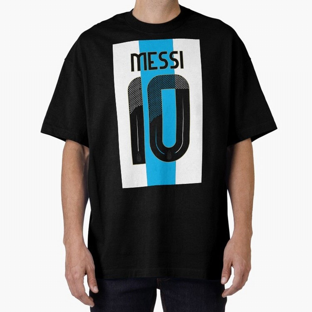 Messi number Argentina national team 2024 Classic T-Shirt Stand with FIFA World Cup 2026 Group Stage Made for CR7, Brazil, Portugal and Argentina Energy, Football Passion, Legendary Performances, Festival Vibes and Supporter Community; Great for