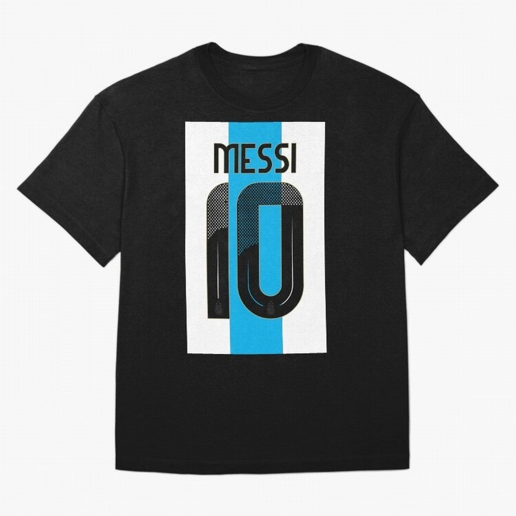 Messi number Argentina national team 2024 Classic T-Shirt Stand with FIFA World Cup 2026 Group Stage Made for CR7, Brazil, Portugal and Argentina Energy, Football Passion, Legendary Performances, Festival Vibes and Supporter Community; Great for