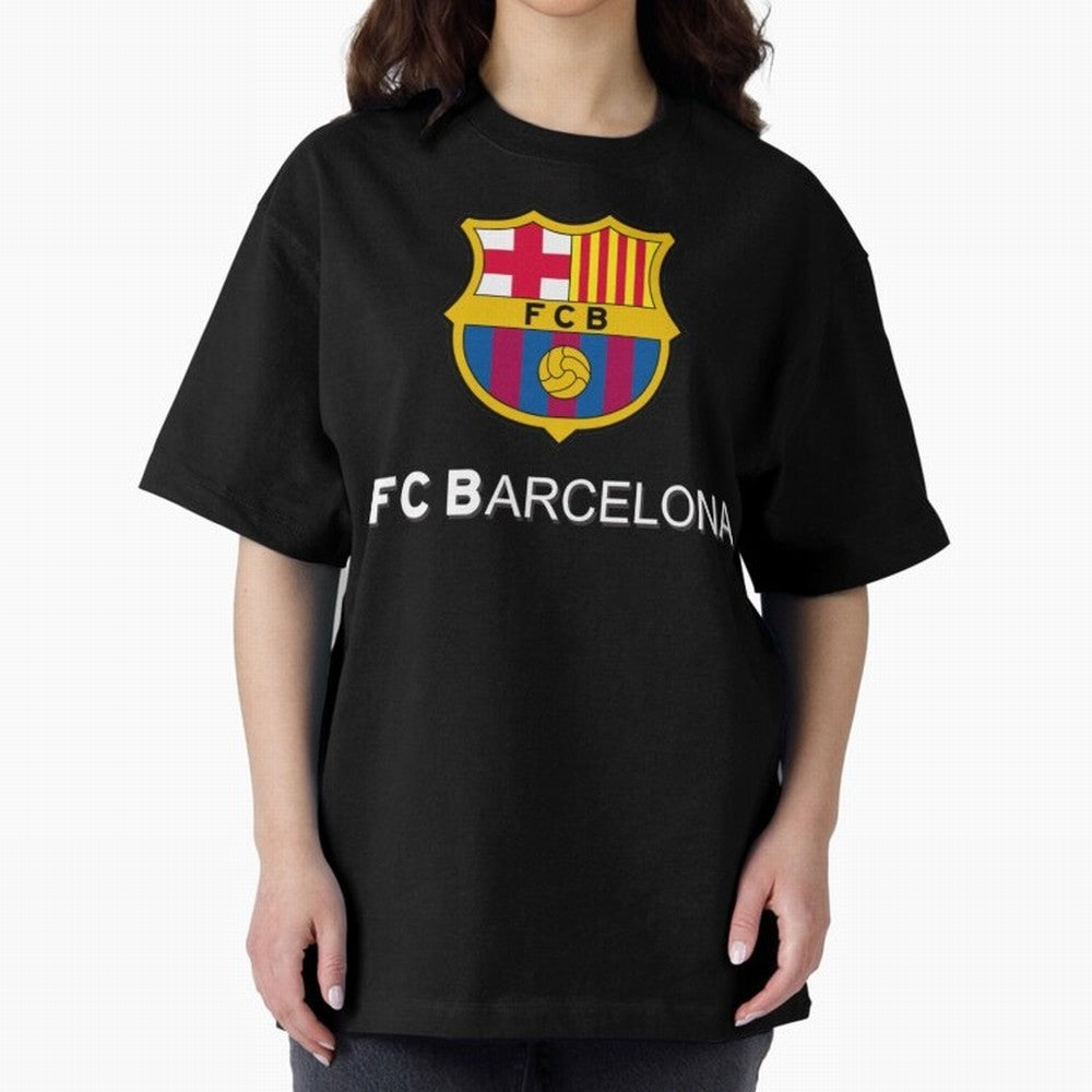 The Barca BG Fc Barcelona white logo Classic T-Shirt Step into Match Day Hype around FIFA World Cup 2026, CR7, Germany, Global Supporter Spirit, Legendary Goals, National Colors and Tournament Celebration; Perfect for People Who Love Argentina,