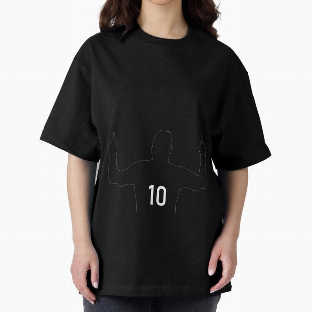 End Of An Era- Messi Classic T-Shirt Follow FIFA World Cup 2026 Group Stage for Fans of Neymar, Haaland and Cristiano Ronaldo and Spain and Netherlands, Bringing Goal Celebration Energy, Supporter Heritage, Football Icons and Worldwide Tournament