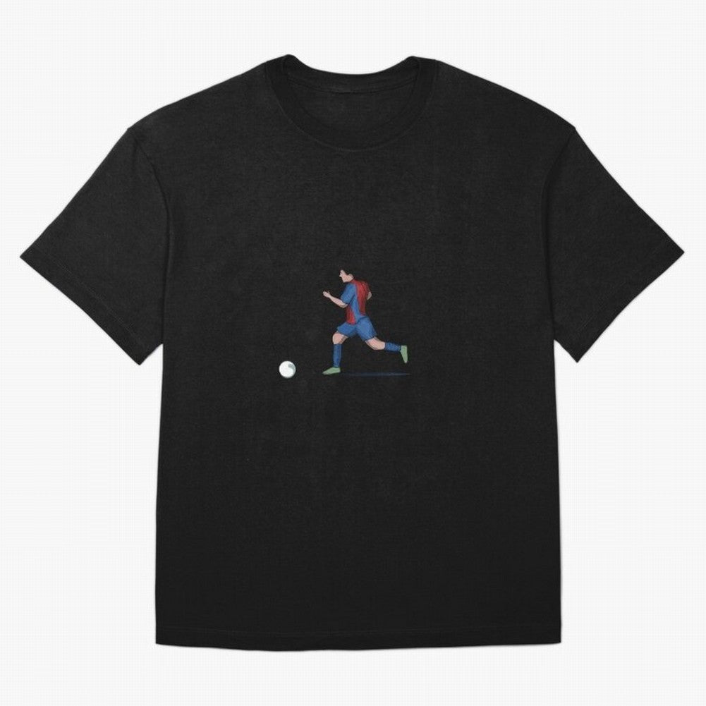 Ankara Messi 2007 Classic T-Shirt Follow the Final Road of FIFA World Cup 2026 for Fans of Cristiano Ronaldo, Haaland and CR7 and France, Bringing Match Day Excitement, Supporter Culture, Golden Goals and Global Football Passion; Made for