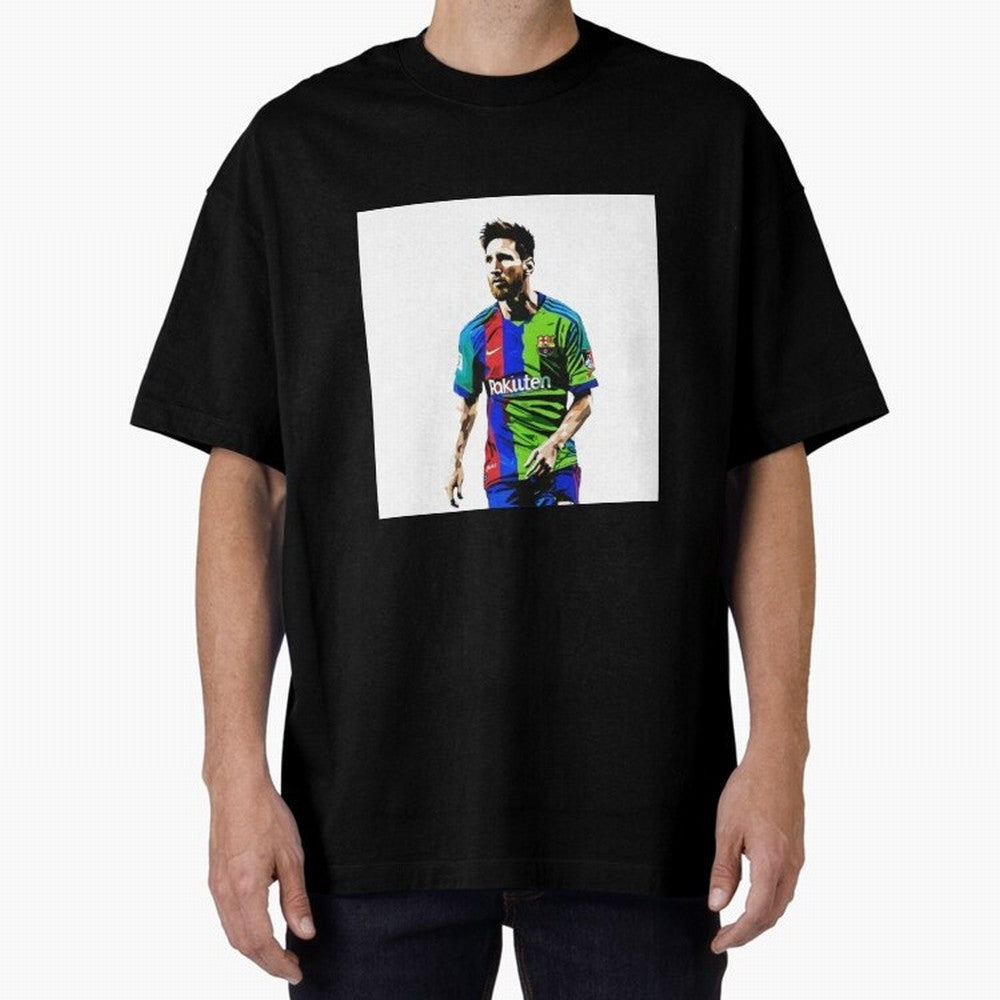 Lionel Messi Classic T-Shirt Show Fan Pride Across Match Day Hype around FIFA World Cup 2026, Haaland, Netherlands, Tournament Hype, Historic Matchups, Family Viewing Parties and Global Sports Pride; Built for Supporters Chasing Trophy Dreams,