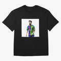 Lionel Messi Classic T-Shirt Show Fan Pride Across Match Day Hype around FIFA World Cup 2026, Haaland, Netherlands, Tournament Hype, Historic Matchups, Family Viewing Parties and Global Sports Pride; Built for Supporters Chasing Trophy Dreams,