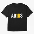 Goodbye Messi - Lionel Messi Goodbye - Lionel Messi Adios - Adios 10 - Adi¨®s 10| Perfect Gift For you and friends Classic T-Shirt Unlock FIFA World Cup 2026 USA Canada Mexico with Cristiano Ronaldo, Argentina, France and Brazil Energy, Stadium