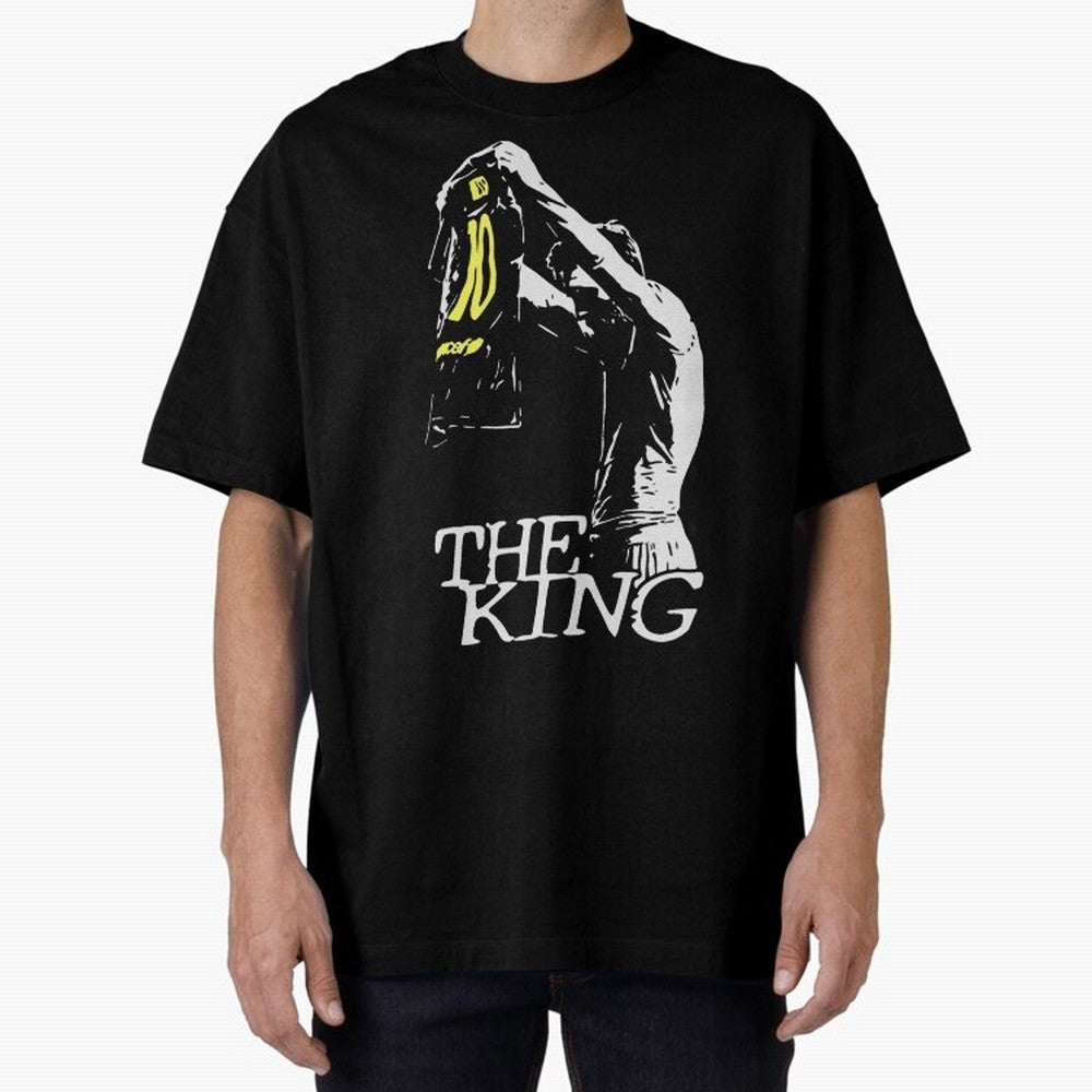 MiaMessi Premium Classic T-Shirt Unlock the FIFA World Cup 2026 Group Stage Journey through CR7 Highlights, England and Germany Pride, Champion Mindset, Group Stage Buzz, Knockout Tension and Passionate Fan Culture; Great for Supporters Who Love