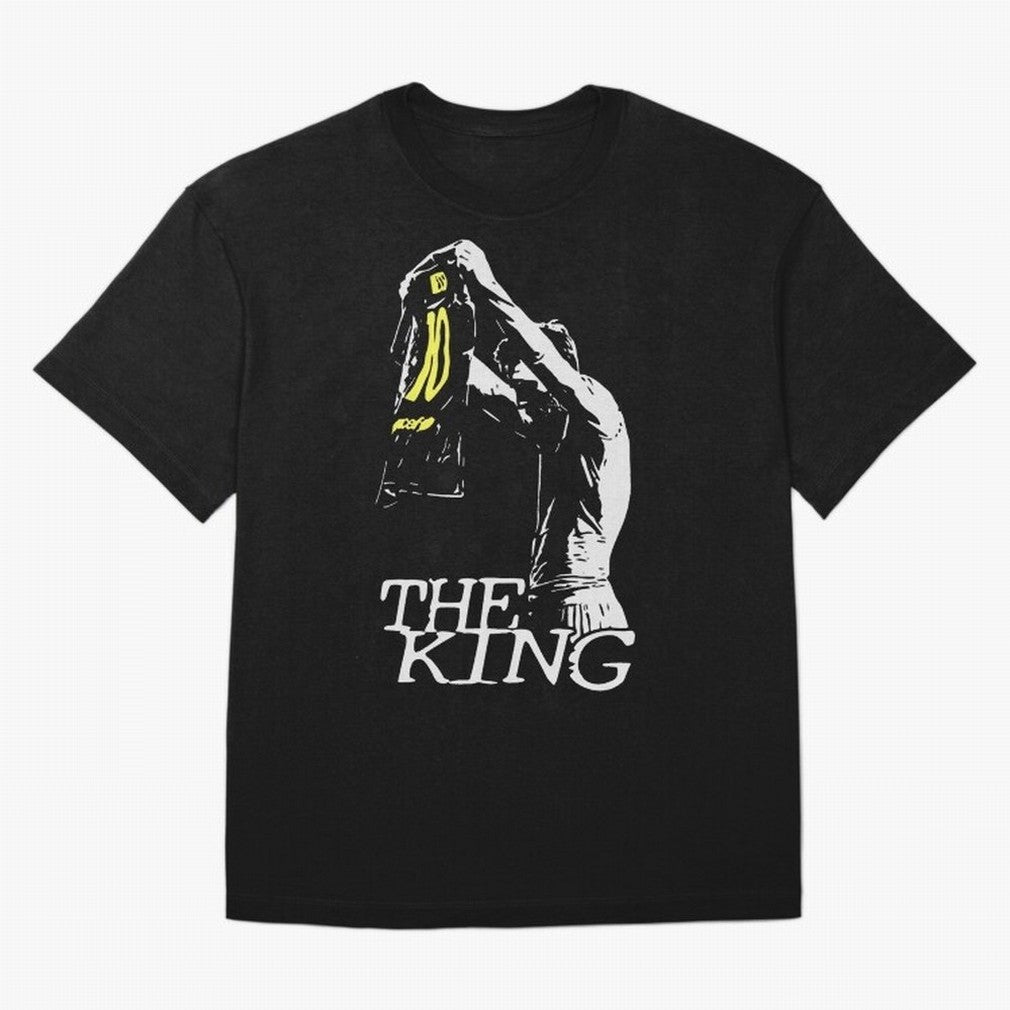 MiaMessi Premium Classic T-Shirt Unlock the FIFA World Cup 2026 Group Stage Journey through CR7 Highlights, England and Germany Pride, Champion Mindset, Group Stage Buzz, Knockout Tension and Passionate Fan Culture; Great for Supporters Who Love