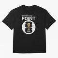 World Cup POINT Classic T-Shirt Fuel FIFA World Cup 2026 USA Canada Mexico Spirit, Celebrating Spain, Messi and Cristiano Ronaldo, Retro Football Energy, Iconic Rivalries, Trophy Chase Drama and Stadium Atmosphere; Great for Supporters Who Love