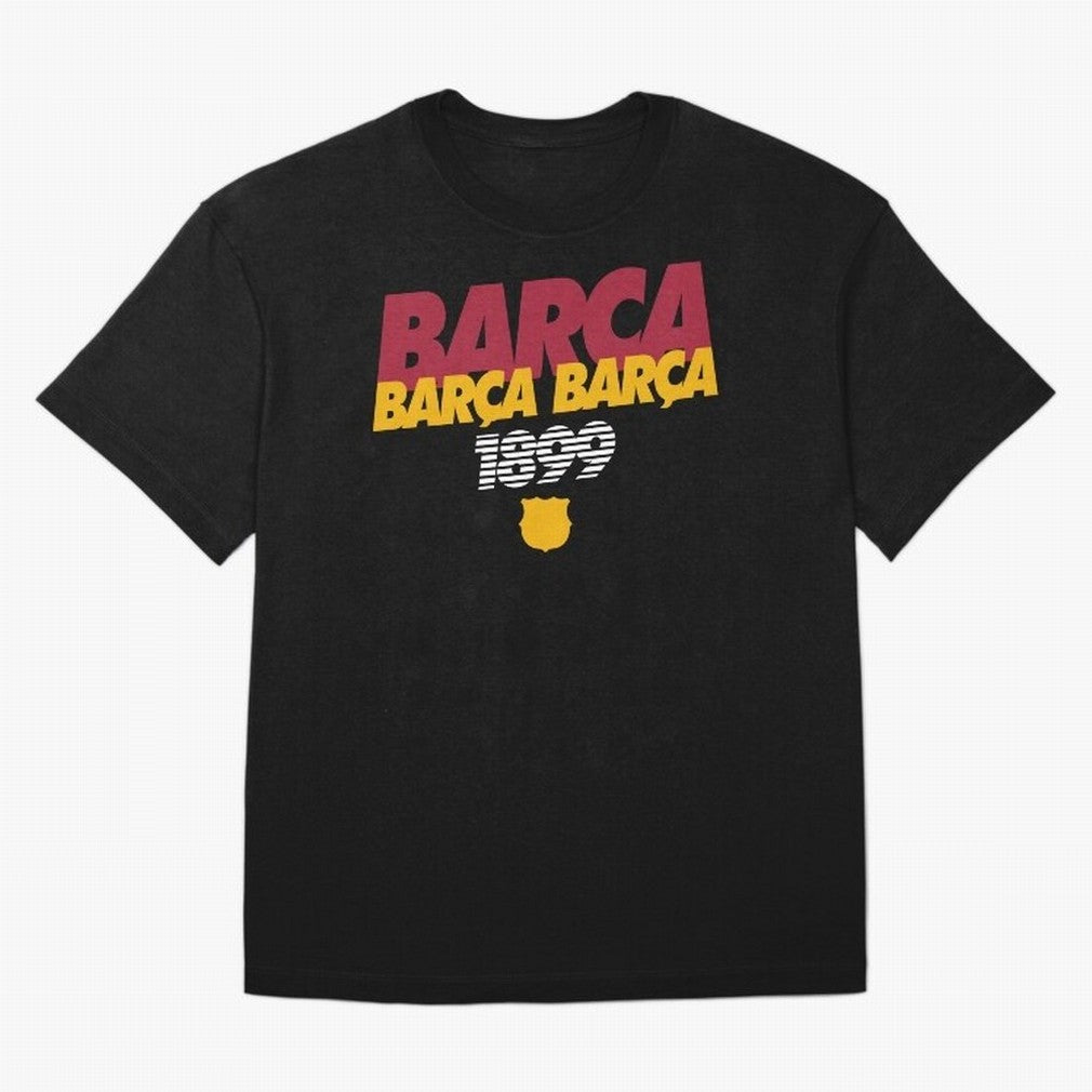Barca Barca Barca Classic T-Shirt Represent Football Lovers during Global Football Passion for FIFA World Cup 2026 Group Stage, Made for Cristiano Ronaldo, Haaland and CR7, England, Worldwide Fan Energy, Dramatic Goals, Stadium Lights and