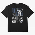 Lionel Messi Vintage Graphic Essential T-Shirt Turn Football Passion into Match Day Hype around FIFA World Cup 2026, Messi and Cristiano Ronaldo, Brazil, Portugal and Argentina, Worldwide Fan Energy, Dramatic Goals, Stadium Lights and Championship