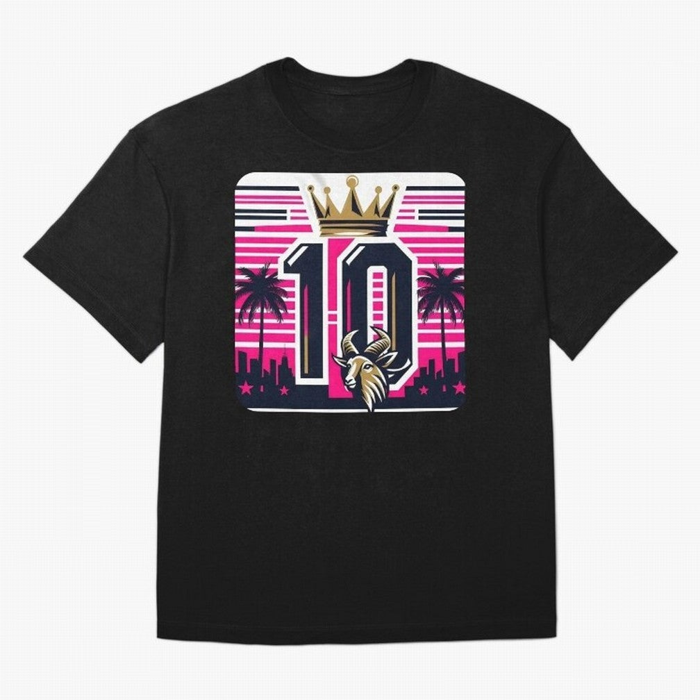 Inter Miami | Lionel Messi Classic T-Shirt Support Your Favorite Stars during Match Day Hype around FIFA World Cup 2026, Messi, England, France and Netherlands, Vintage Soccer Flavor, Modern Football Stars, National Flags and Final Night Emotion;