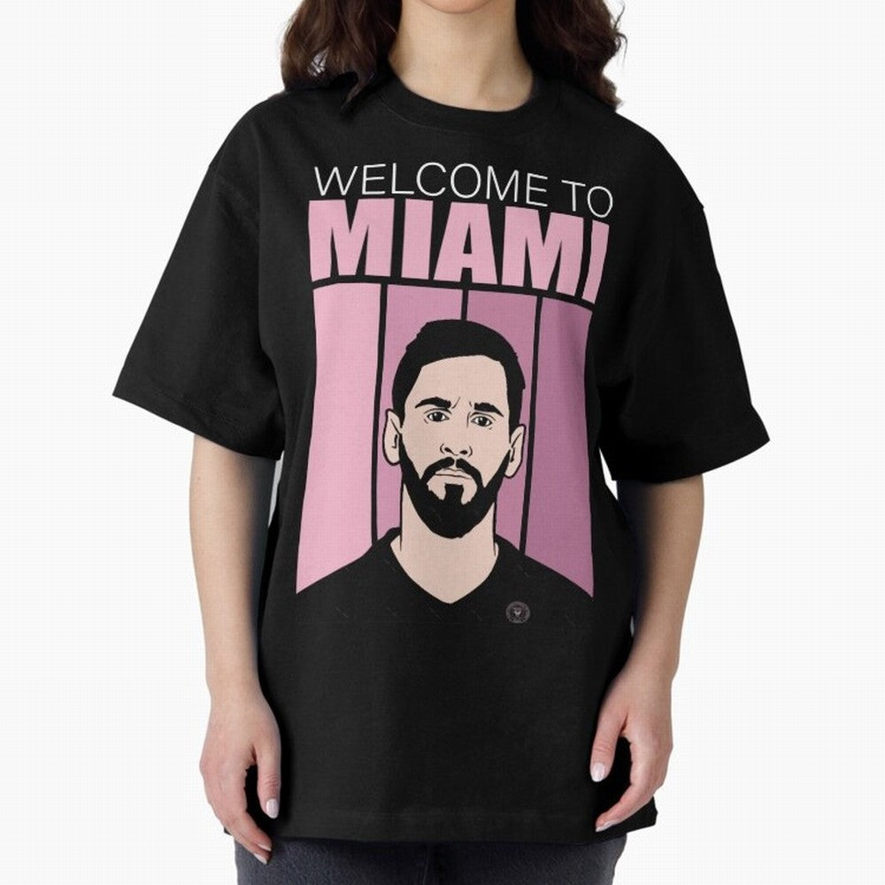 Messi The GOAT Classic T-Shirt Honor the Football Icons of FIFA World Cup 2026 USA Canada Mexico Spirit, Connected to Portugal, Spain and Germany, Mbappe and Neymar, Football Festival Excitement, Trophy Ambitions, Country Rivalries and Star Player