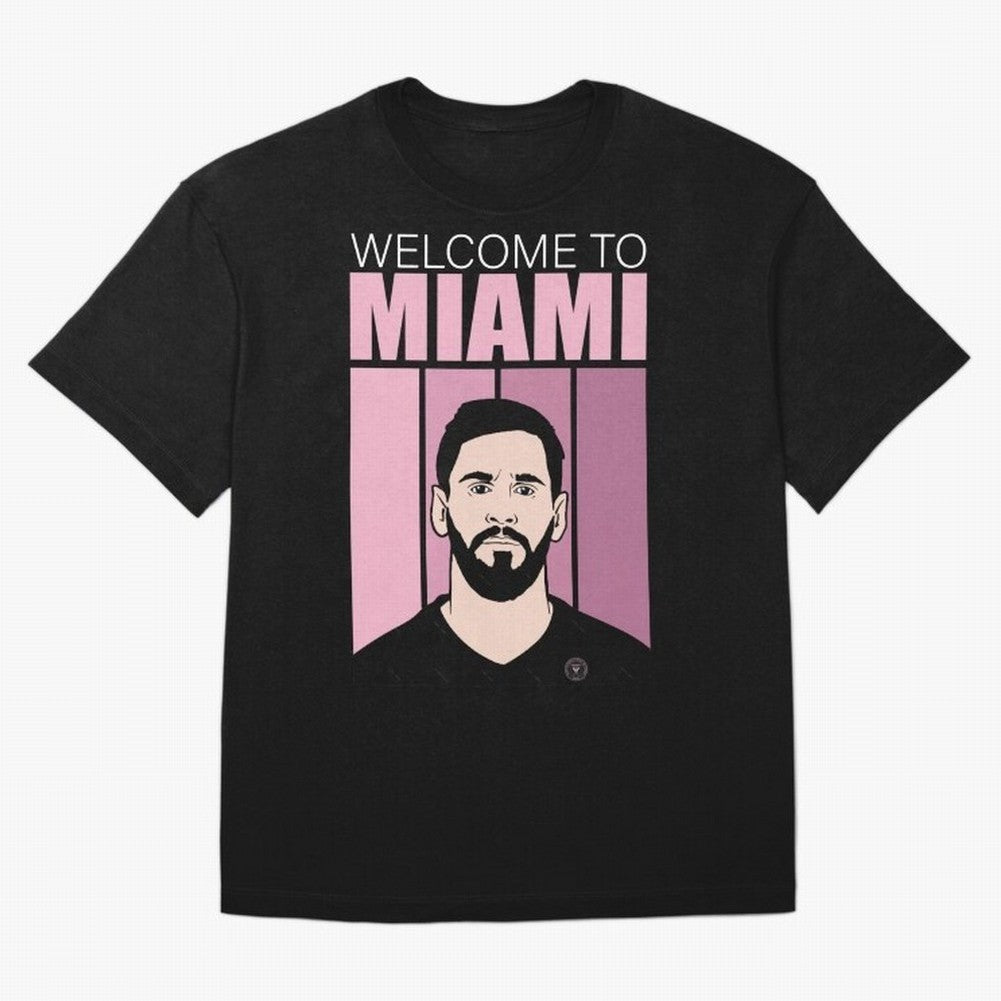 Messi The GOAT Classic T-Shirt Honor the Football Icons of FIFA World Cup 2026 USA Canada Mexico Spirit, Connected to Portugal, Spain and Germany, Mbappe and Neymar, Football Festival Excitement, Trophy Ambitions, Country Rivalries and Star Player