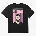 Messi The GOAT Classic T-Shirt Honor the Football Icons of FIFA World Cup 2026 USA Canada Mexico Spirit, Connected to Portugal, Spain and Germany, Mbappe and Neymar, Football Festival Excitement, Trophy Ambitions, Country Rivalries and Star Player