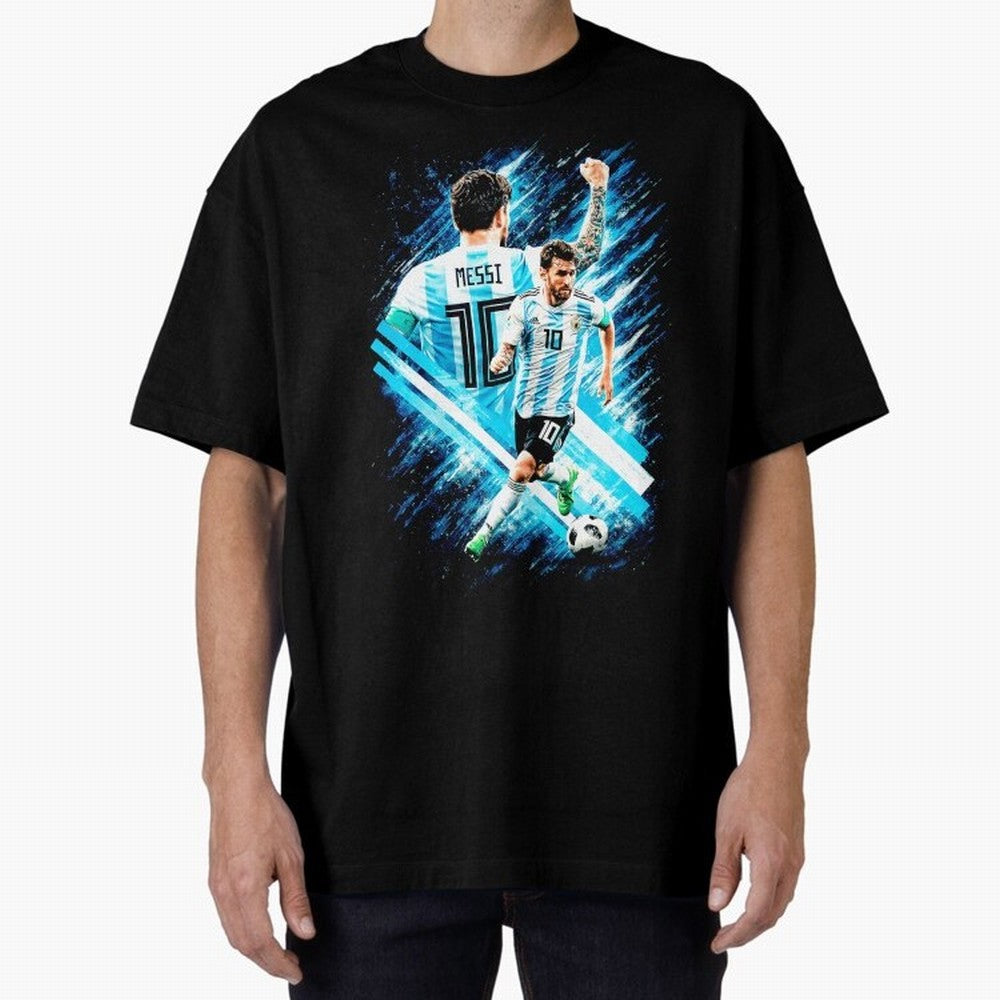 Messi Football Legend Pride Classic T-Shirt Make Game Day About the FIFA World Cup 2026 Group Stage Journey through Mbappe and Neymar Highlights, England and Germany Pride, Goal Celebration Energy, Supporter Heritage, Football Icons and Worldwide