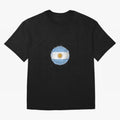 Argentina Classic T-Shirt Show Support during the FIFA World Cup 2026 USA Canada Mexico Journey through Messi Highlights, Argentina Pride, Championship Spirit, Famous Goals, Roaring Crowds and International Football Unity; Made for Die Hard