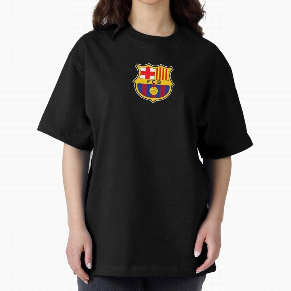 BAR-CE-LON-A Logo FC Merchandise Classic T-Shirt Celebrate the Biggest Stage of the FIFA World Cup 2026 Journey through Haaland and Mbappe Highlights, Portugal Pride, Goal Celebration Energy, Supporter Heritage, Football Icons and Worldwide