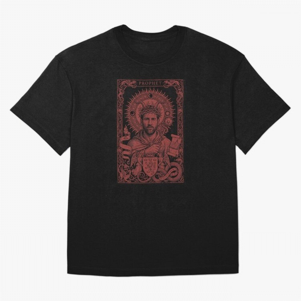 Messi ¡ª The Silent Redeemer Oversized T-Shirt Celebrate Fan Favorites in FIFA World Cup 2026 USA Canada Mexico for Fans of Cristiano Ronaldo, Haaland and CR7 and England, Bringing Champion Mindset, Group Stage Buzz, Knockout Tension and Passionate