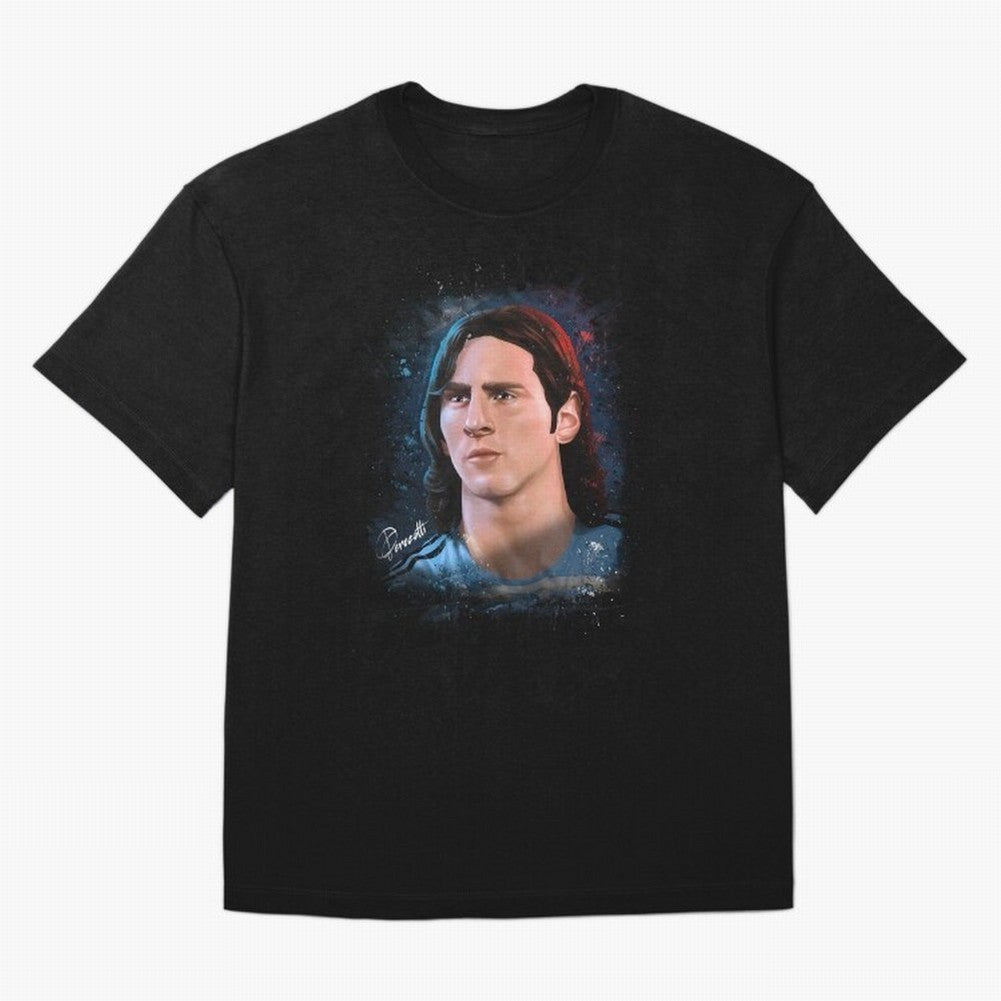 Messi Classic T-Shirt Turn Football Passion into Global Football Passion for FIFA World Cup 2026 USA Canada Mexico, Celebrating Cristiano Ronaldo, Haaland and CR7, Spain, Stadium Chants, National Pride, Trophy Dreams and Unforgettable Football