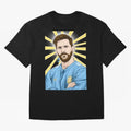 MESSI Classic T-Shirt Upgrade FIFA World Cup 2026 for Fans of Mbappe and England, Bringing Football Festival Excitement, Trophy Ambitions, Country Rivalries and Star Player Buzz; Ideal for Passionate Fans Who Love Underdog Stories, Superstar Goals