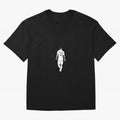 messi Classic T-Shirt Show Support during Global Football Passion for FIFA World Cup 2026 Group Stage, Highlighting Messi and Cristiano Ronaldo, Brazil, Retro Football Energy, Iconic Rivalries, Trophy Chase Drama and Stadium Atmosphere; Great for