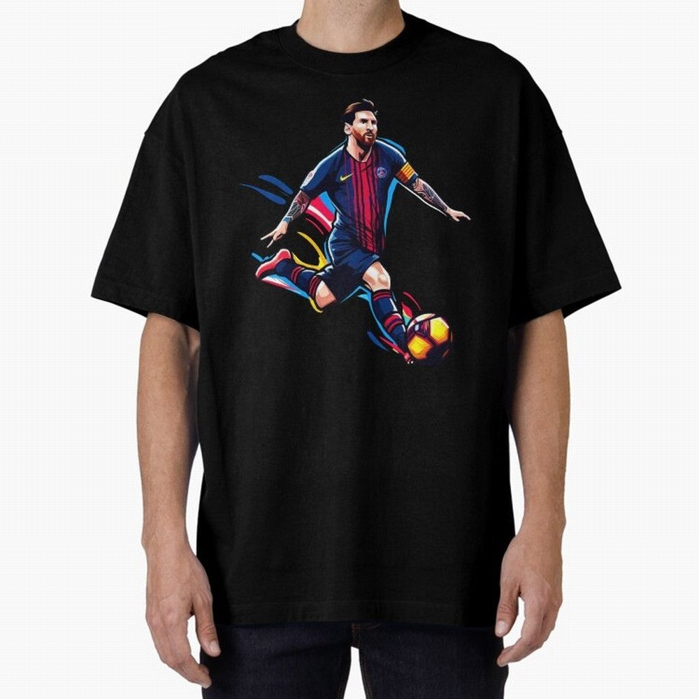 lionel messi free kick goals design Classic T-Shirt Remember Iconic Moments from FIFA World Cup 2026 USA Canada Mexico Capturing CR7, France Energy, Fan Favorite Moments, National Team Passion, Big Match Drama and Soccer History; Great for